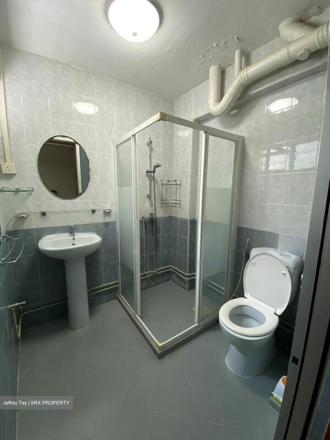 Blk 303 Shunfu Gardens (Bishan), HDB 5 Rooms #456546321